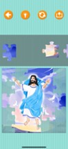 Bible Jigsaw Puzzles for Kids Image