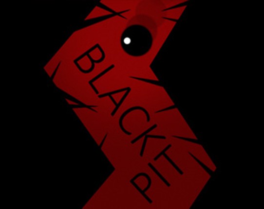 Black Pit Game Cover