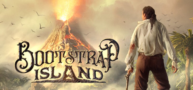 Bootstrap Island Game Cover