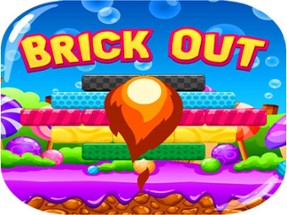 Brick Out gemes Image