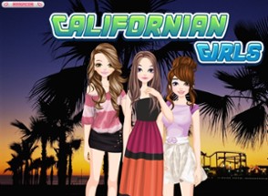 Californian Girls - free Image