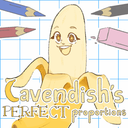 Cavendish's Perfect Proportions Game Cover