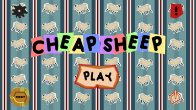 Cheap Sheep Image