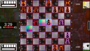 ChessBlaze Image