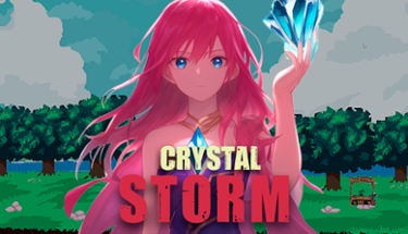 Crystal Storm Image