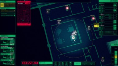 Cyber Ops Prologue Image