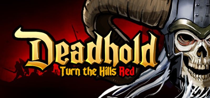 Deadhold Game Cover