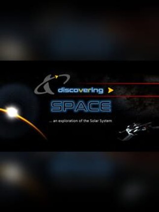Discovering Space 2 Game Cover