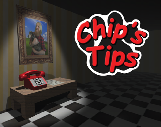 Chip's Tips (Dread X Collection 3) Game Cover