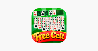 Free Cell Solitaire 2024 Image