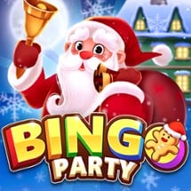 Bingo Party - Lucky Bingo Game Image