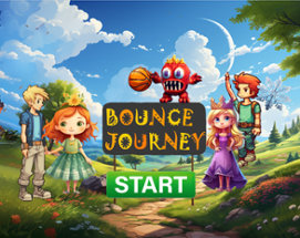 Bounce Journey Image