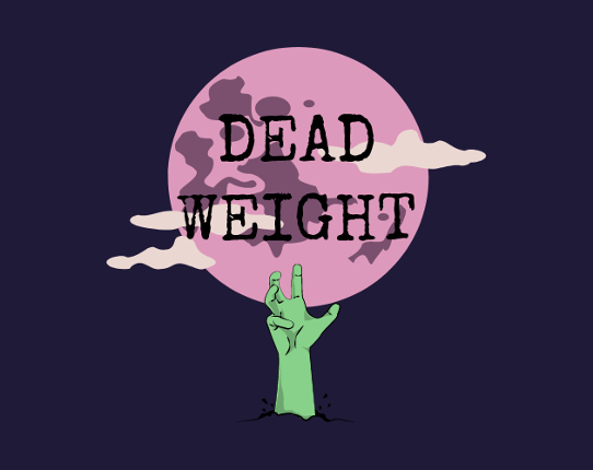 Dead Weight Game Cover