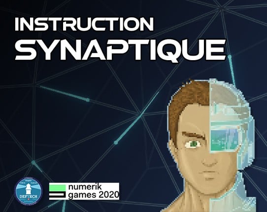 Instruction Synaptique Game Cover