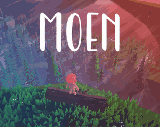 Moen Game Cover