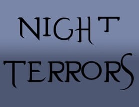 Night Terrors VR Image