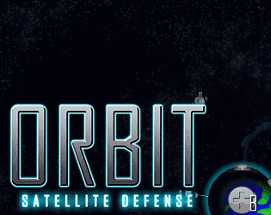 Orbit: Satellite Defense Image