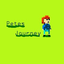 Petes Journey Image