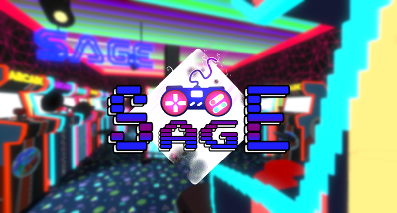 SAGE Game Cover