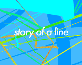 Story of a Line Image
