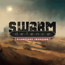 Swarm Defense: Planetary Invasion Image