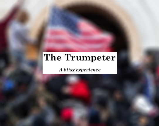 The Trumpeter Game Cover