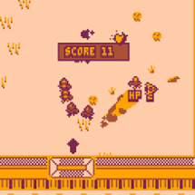 Tiny Coliseum (Gamejam version) Image