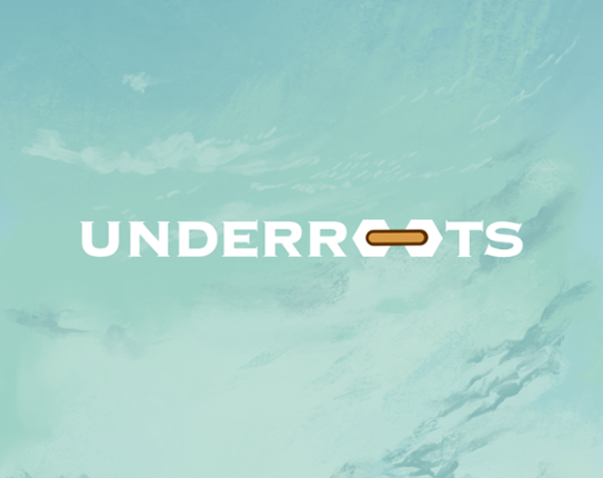 Underroots Game Cover