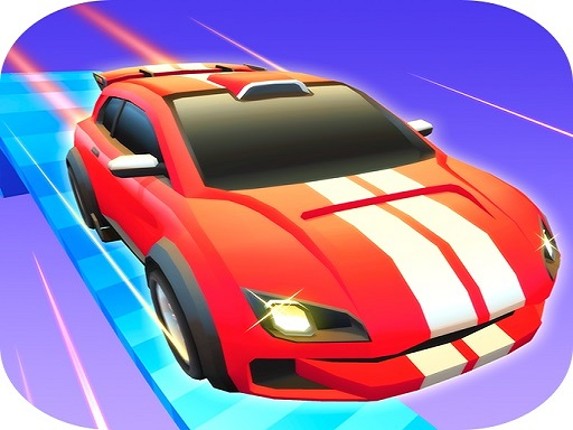 Gear Car 3D Game Cover