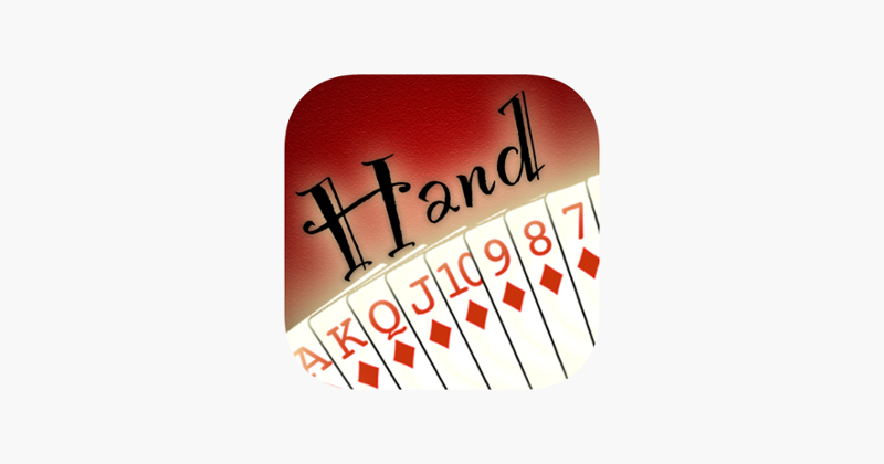 Hand (Rummy) Game Cover