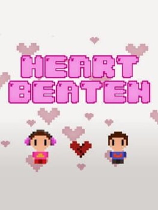 Heart Beaten Game Cover