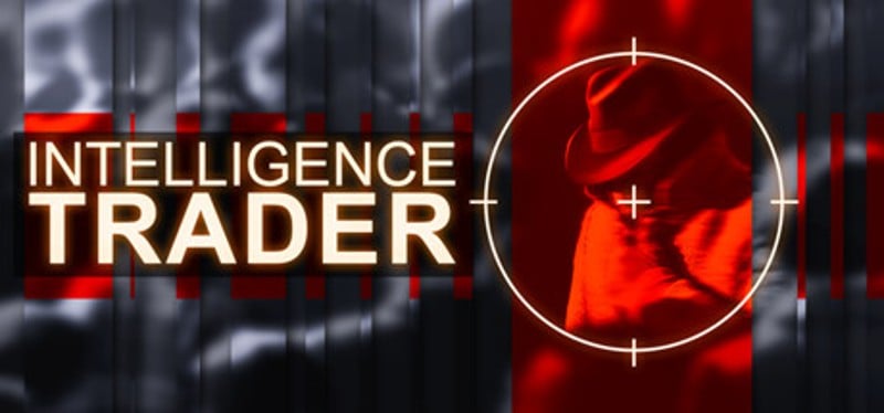 Intelligence Trader Game Cover