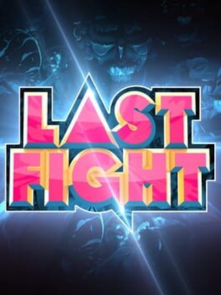 Lastfight Game Cover