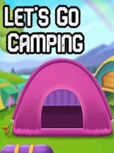 Let's Go Camping Image