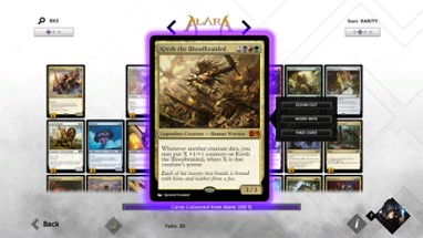 Magic: The Gathering - Duels of the Planeswalkers 2015 Image