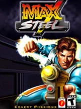 Max Steel: Covert Missions Image