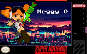 Meggy Ø Image