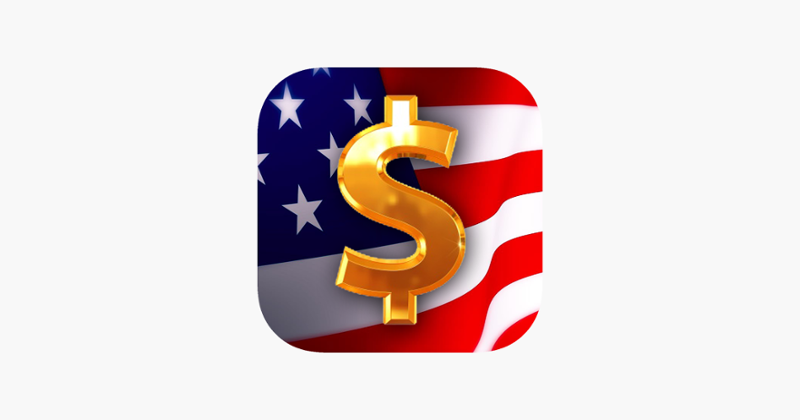 Money Growth - US dollars Game Cover