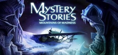 Mystery Stories: Mountains of Madness Image