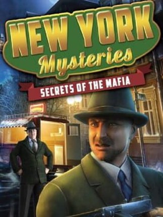 New York Mysteries: Secrets of the Mafia Game Cover