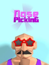 Nose Picking - Puzzle Game Image