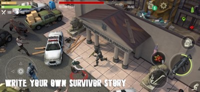 Prey Day: Survival Game Online Image
