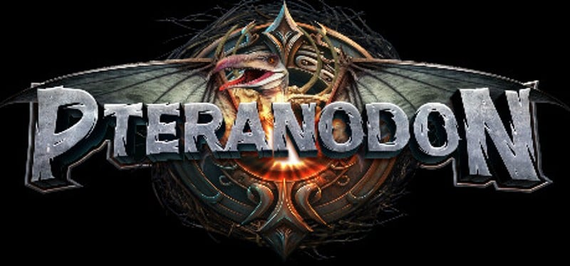 Pteranodon Game Cover