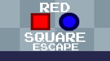 Red Square Escape Image