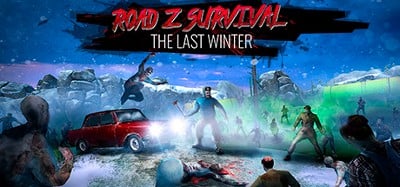 Road Z Survival: The Last Winter Image