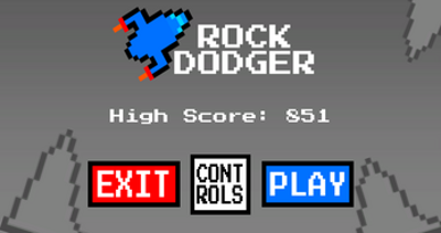 Rock Dodger Image