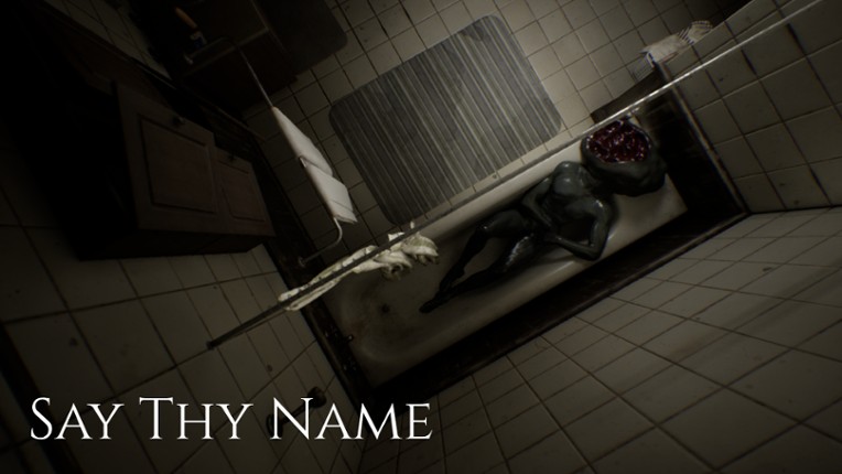 Say Thy Name Game Cover