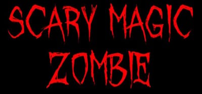 SCARY MAGIC ZOMBIE Image