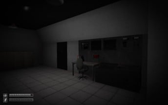 SCP: Containment Breach Image