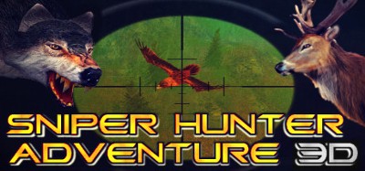 Sniper Hunter Adventure 3D Image